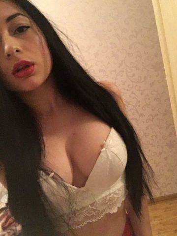 Проститутка Лидия